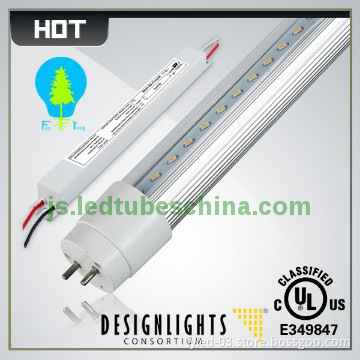18W recssed led celling light with DLC cUL/UL CSA VDE approval
